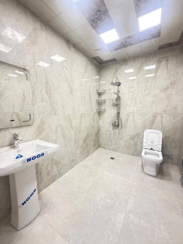 Kirayə verilir 3 otaqlı mənzil 100 m²