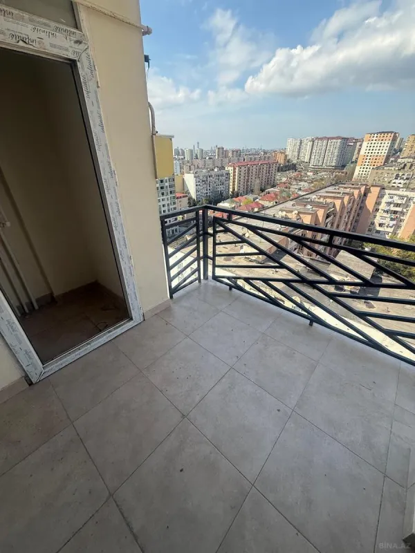 Kirayə verilir 3 otaqlı mənzil 100 m²