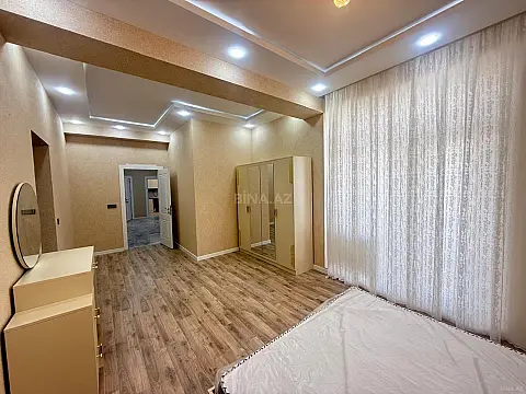 Kirayə verilir 3 otaqlı mənzil 100 m²