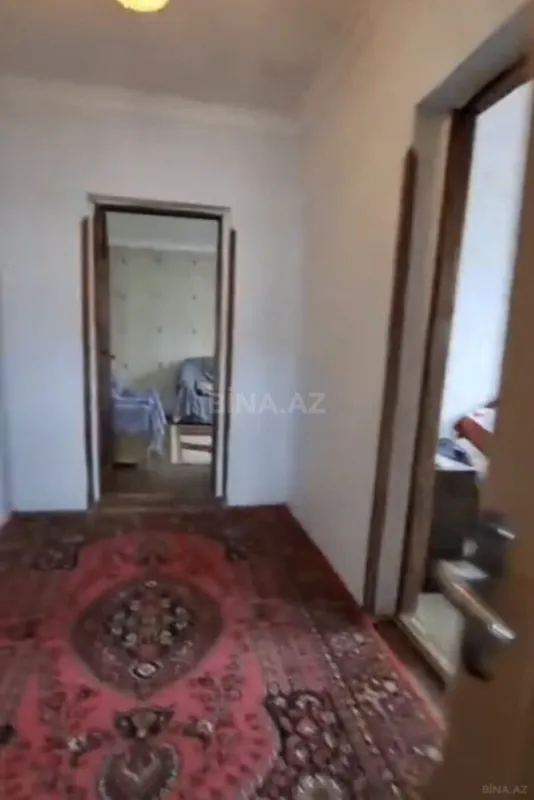 Satılır 4 otaqlı həyət evi 100 m²