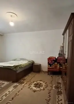 Satılır 4 otaqlı həyət evi 100 m² — Bakı, Xətai 4 otaq 100.00 m²