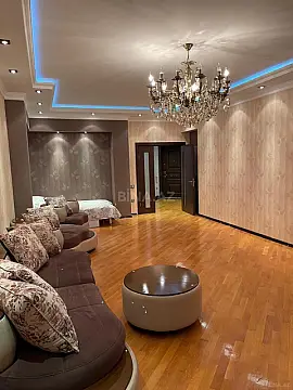 Satılır 3 otaqlı mənzil 156 m² — Bakı, Xətai 3 otaq 156.00 m²