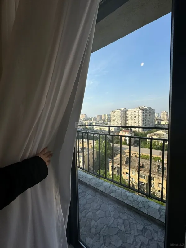 Kirayə verilir 2 otaqlı mənzil 65 m²