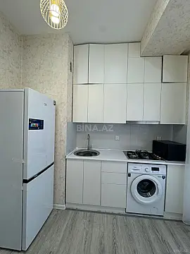 Kirayə verilir 2 otaqlı mənzil 65 m²
