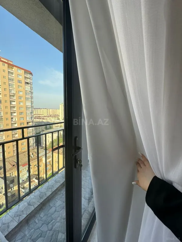 Kirayə verilir 2 otaqlı mənzil 65 m²