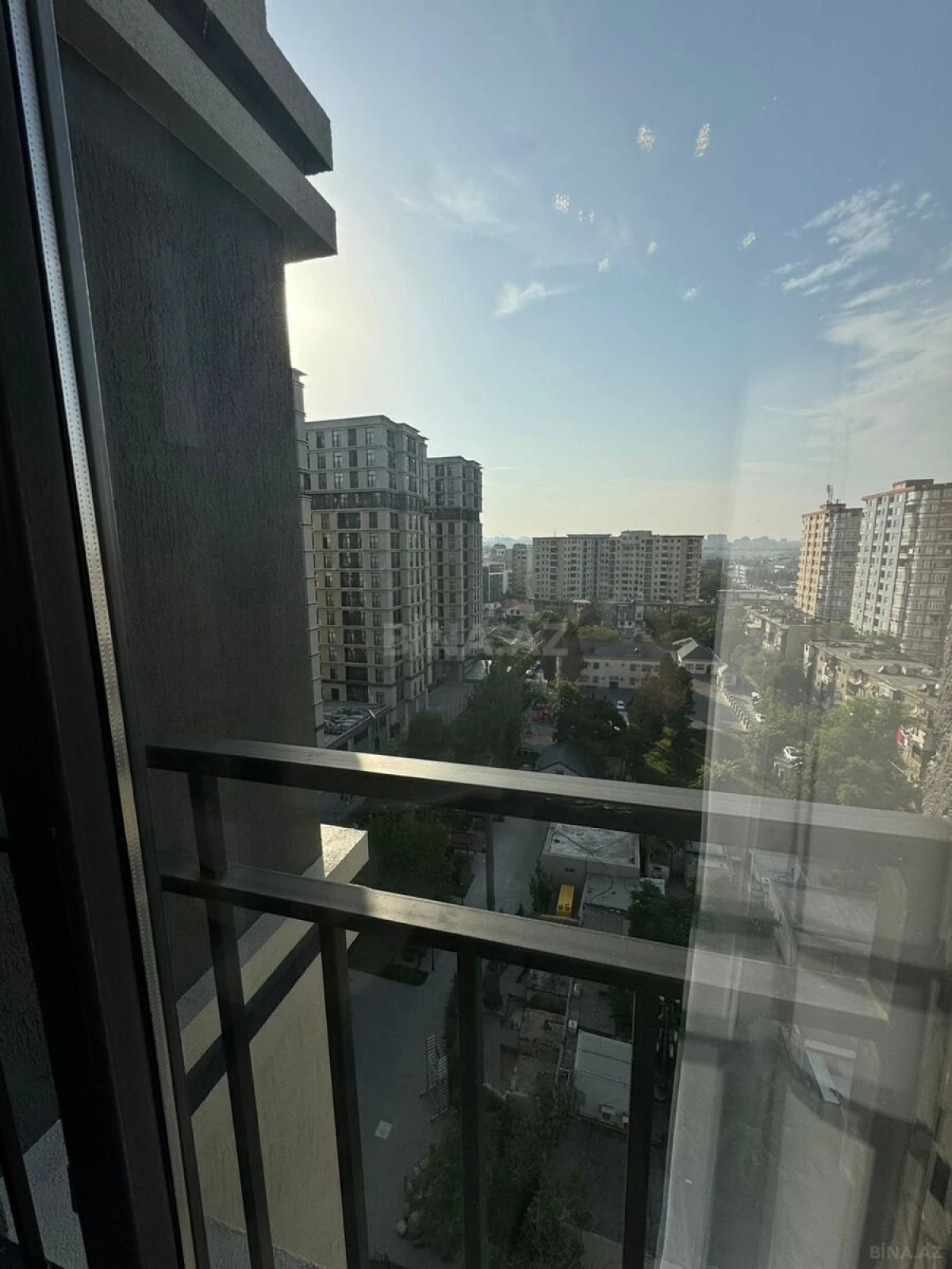 Kirayə verilir 2 otaqlı mənzil 65 m²