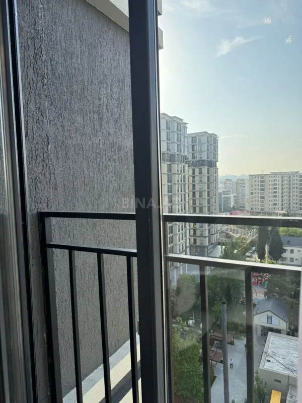 Kirayə verilir 2 otaqlı mənzil 65 m²