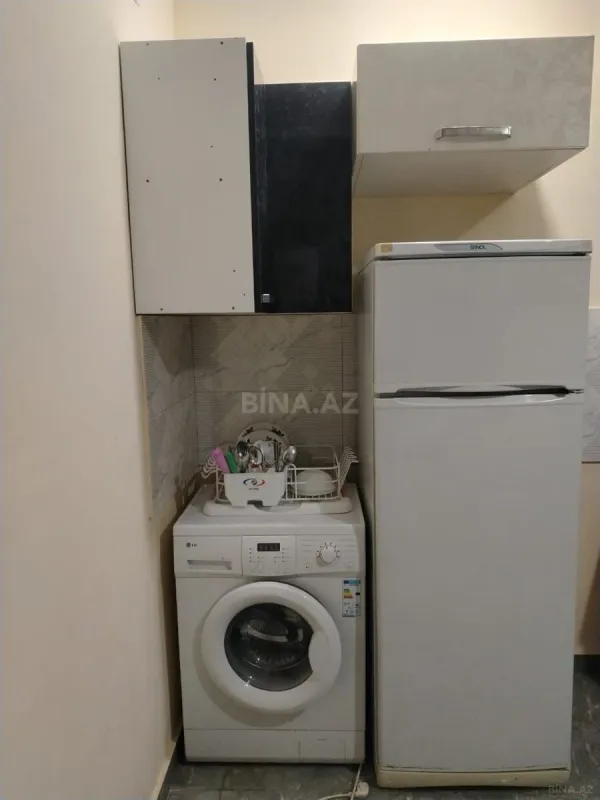 Kirayə verilir 2 otaqlı mənzil 68 m²