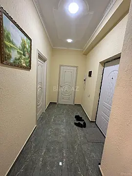 Kirayə verilir 2 otaqlı mənzil 68 m²