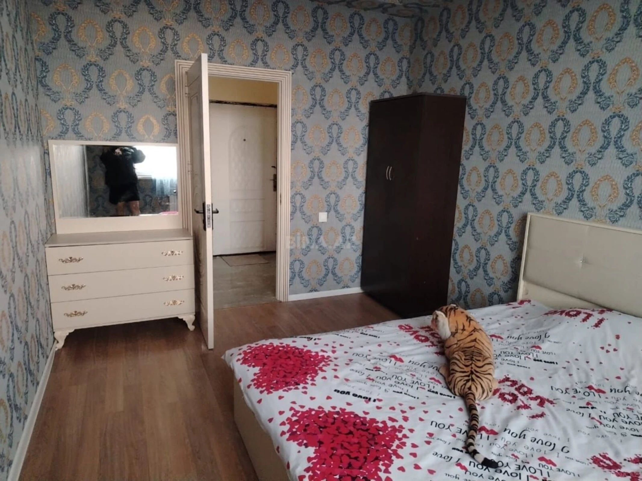 Kirayə verilir 2 otaqlı mənzil 68 m²