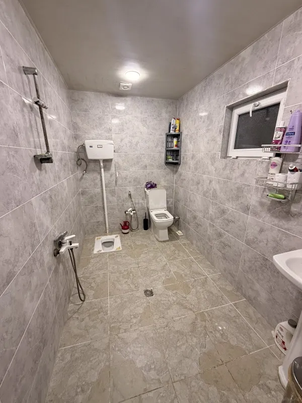 Satılır 3 otaqlı həyət evi 140 m²