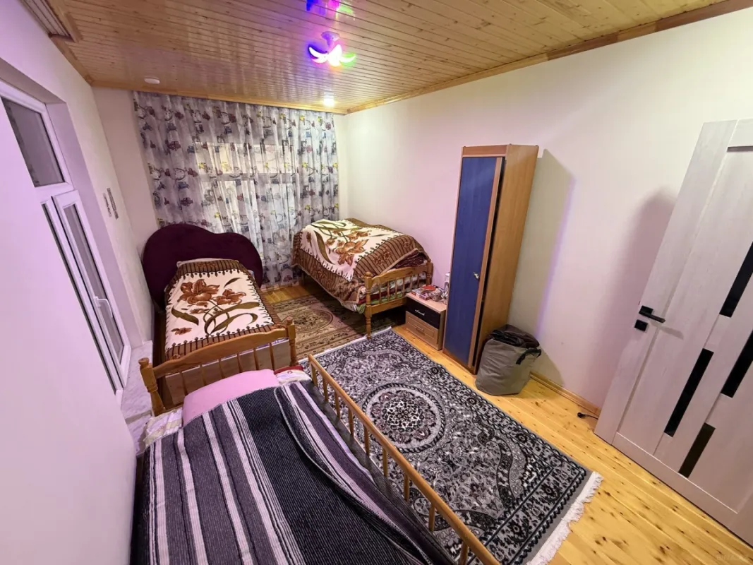Satılır 3 otaqlı həyət evi 140 m²