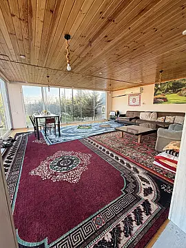 Satılır 3 otaqlı həyət evi 140 m²