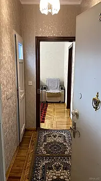 Kirayə verilir 2 otaqlı mənzil 55 m²