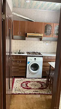 Kirayə verilir 2 otaqlı mənzil 55 m²