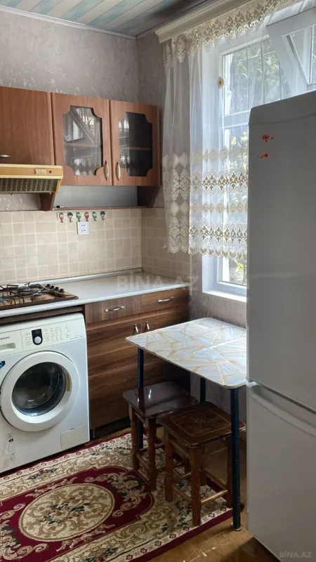 Kirayə verilir 2 otaqlı mənzil 55 m²