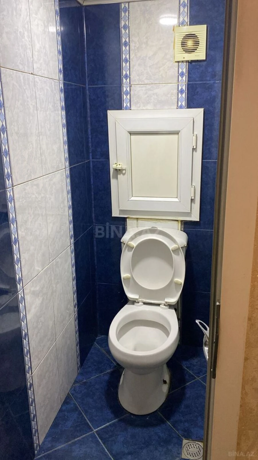 Kirayə verilir 2 otaqlı mənzil 55 m²