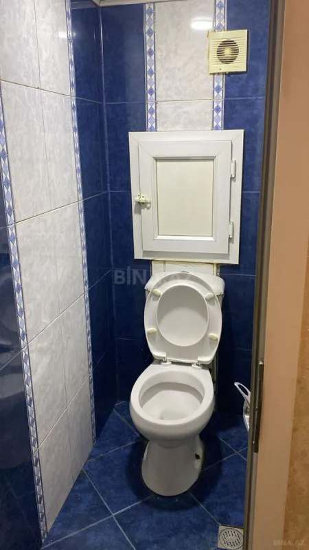 Kirayə verilir 2 otaqlı mənzil 55 m²