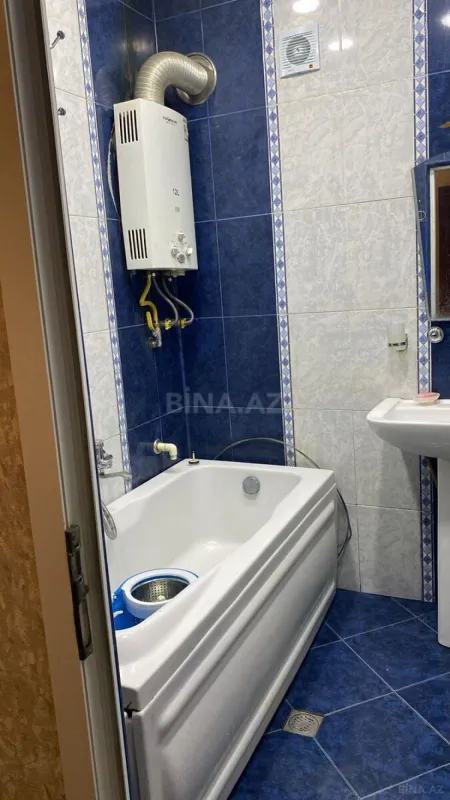 Kirayə verilir 2 otaqlı mənzil 55 m²