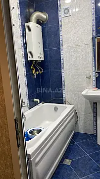 Kirayə verilir 2 otaqlı mənzil 55 m²