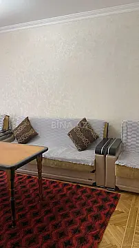 Kirayə verilir 2 otaqlı mənzil 55 m² — Bakı, Memar Əcəmi yanı 2 otaq 55.00 m²