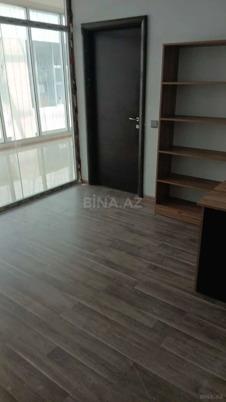 Kirayə verilir 1 otaqlı ofis 25 m²