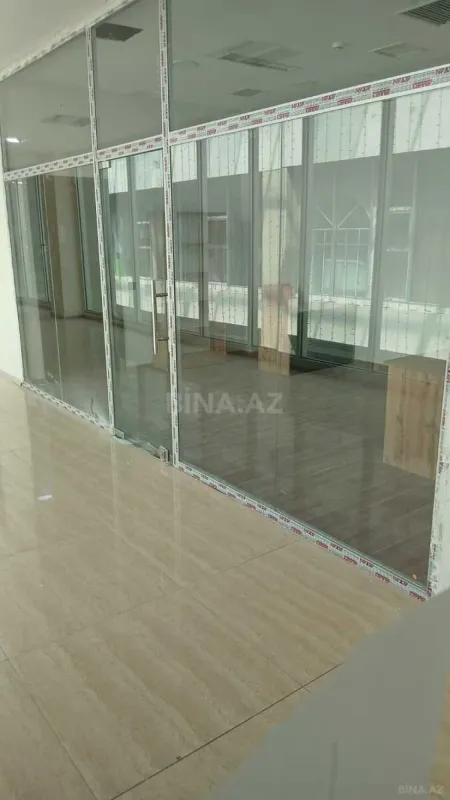 Kirayə verilir 1 otaqlı ofis 25 m²