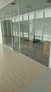 Kirayə verilir 1 otaqlı ofis 25 m² — Bakı 1 otaq 25.00 m²