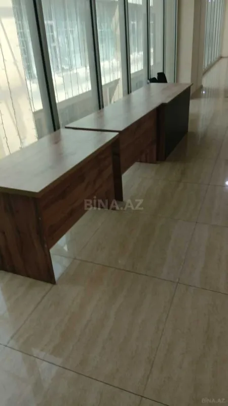 Kirayə verilir 1 otaqlı ofis 25 m²