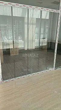 Kirayə verilir 1 otaqlı ofis 25 m²