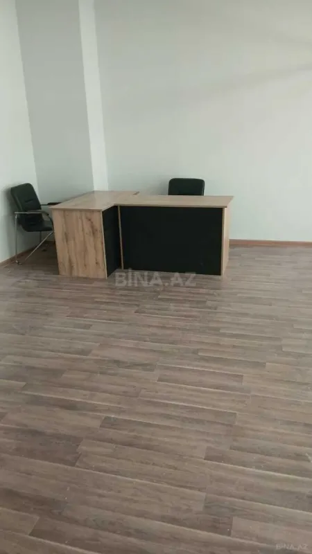 Kirayə verilir 1 otaqlı ofis 25 m²