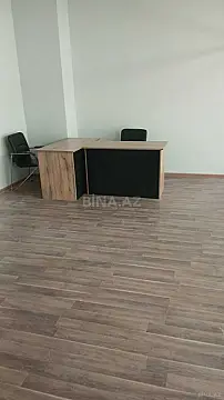Kirayə verilir 1 otaqlı ofis 25 m²