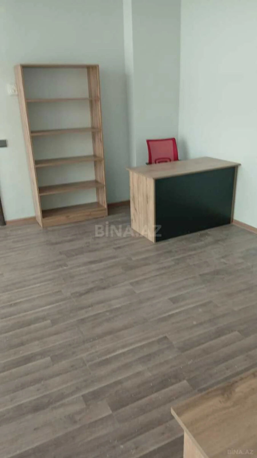 Kirayə verilir 1 otaqlı ofis 25 m²