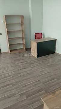 Kirayə verilir 1 otaqlı ofis 25 m²
