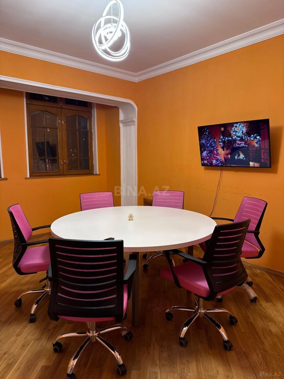 Kirayə verilir 1 otaqlı mənzil 25 m²