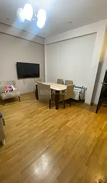 Satılır 2 otaqlı mənzil 50 m²