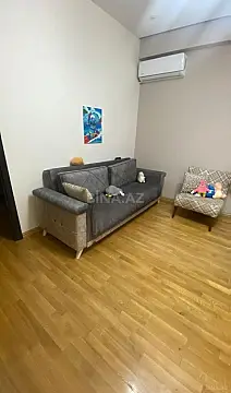 Satılır 2 otaqlı mənzil 50 m²