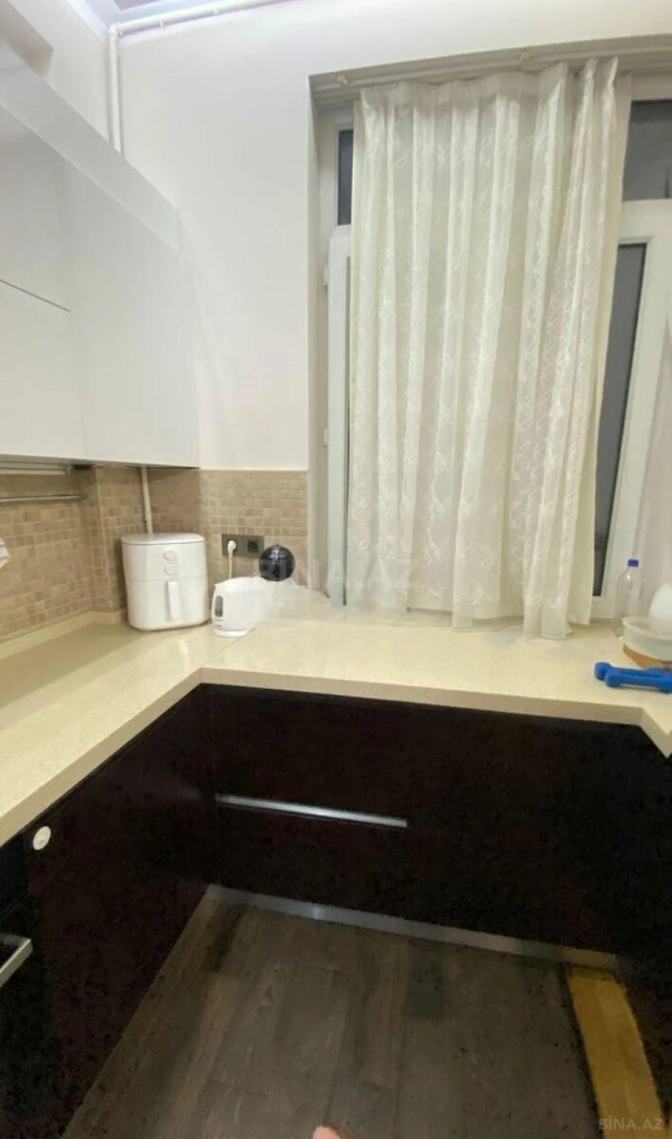 Satılır 2 otaqlı mənzil 50 m²
