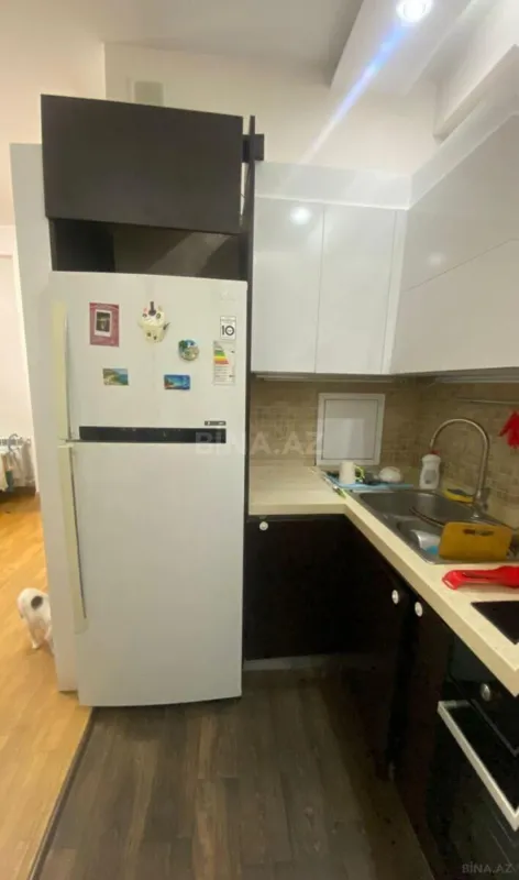 Satılır 2 otaqlı mənzil 50 m²