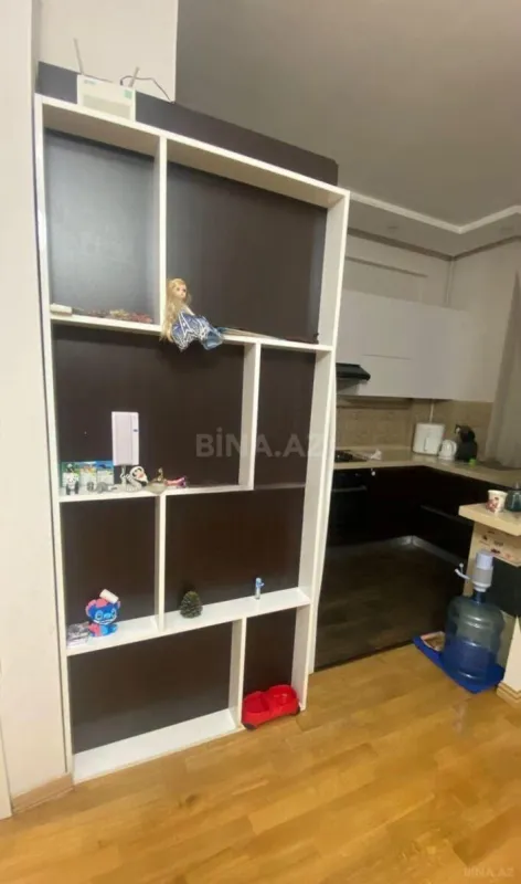 Satılır 2 otaqlı mənzil 50 m²