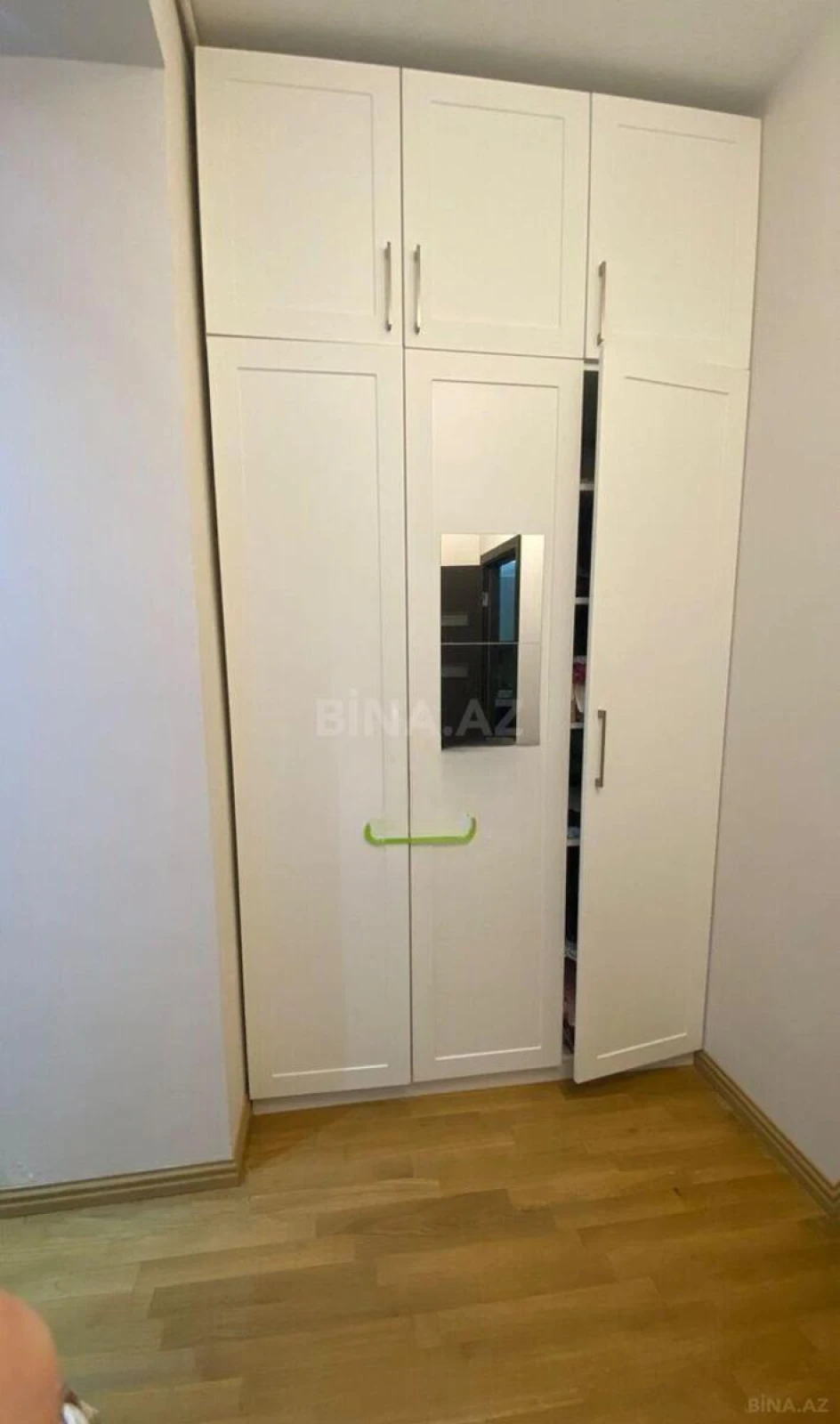 Satılır 2 otaqlı mənzil 50 m²