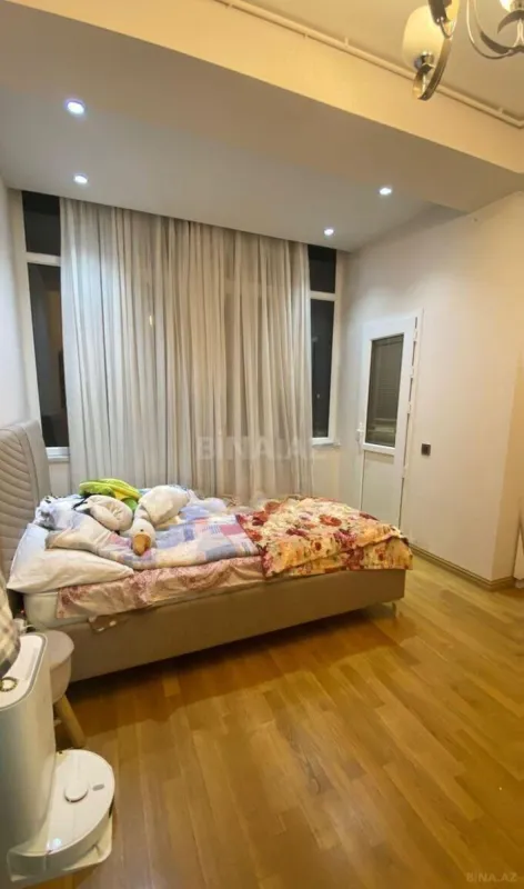 Satılır 2 otaqlı mənzil 50 m²