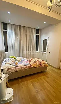 Satılır 2 otaqlı mənzil 50 m² — Bakı, Nəsimi 2 otaq 50.00 m²