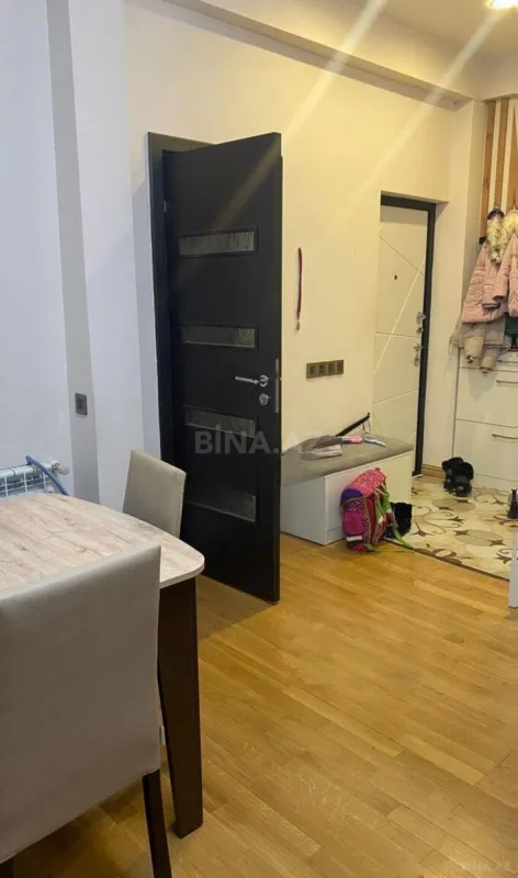 Satılır 2 otaqlı mənzil 50 m²
