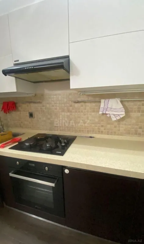 Satılır 2 otaqlı mənzil 50 m²