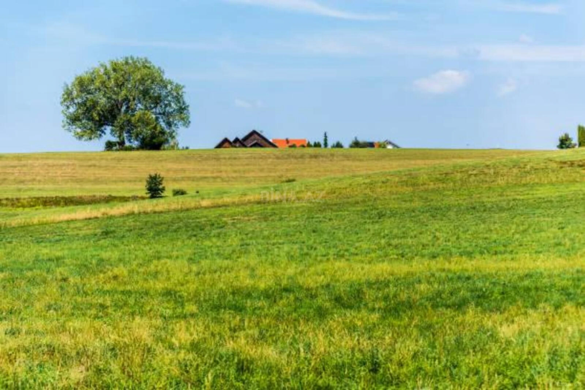 Satılır torpaq sahəsi 25 m²