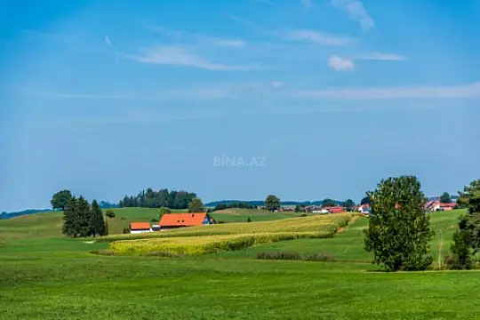 Satılır torpaq sahəsi 25 m² — Bakı, Suraxanı 25.00 m²
