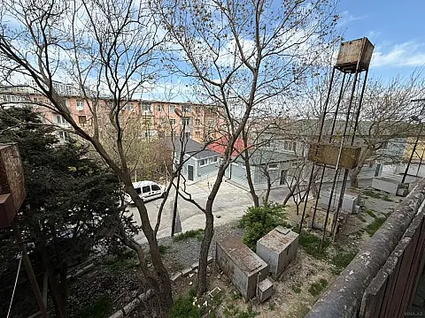 Kirayə verilir 3 otaqlı mənzil 80 m²