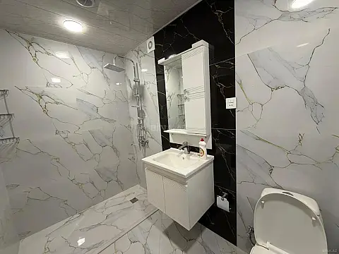 Kirayə verilir 3 otaqlı mənzil 80 m²