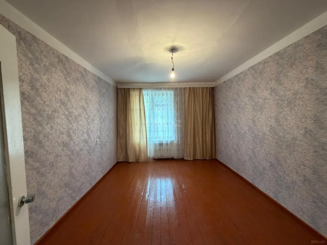 Kirayə verilir 3 otaqlı mənzil 80 m²